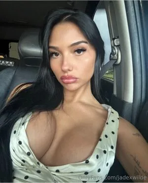 Jadexwilde OnlyFans Leaked Free Thumbnail Picture - #hdyufnRoo7