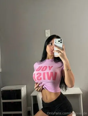 Jadexwilde OnlyFans Leaked Free Thumbnail Picture - #oWWrS3c4uM