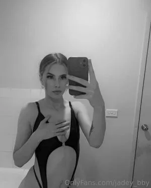 Jadey Bby OnlyFans Leaked Free Thumbnail Picture - #PBfbfLHKgW