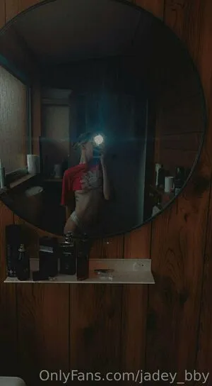 Jadey Bby OnlyFans Leaked Free Thumbnail Picture - #Y2eJBC1GTY