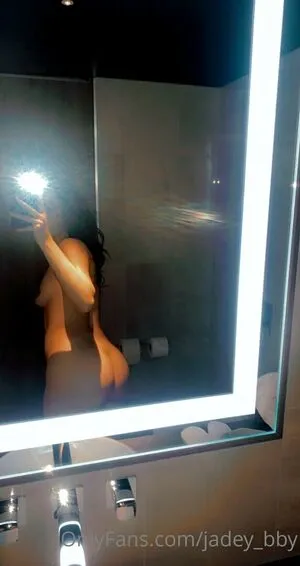 Jadey Bby OnlyFans Leaked Free Thumbnail Picture - #t0YBv1Wyrg