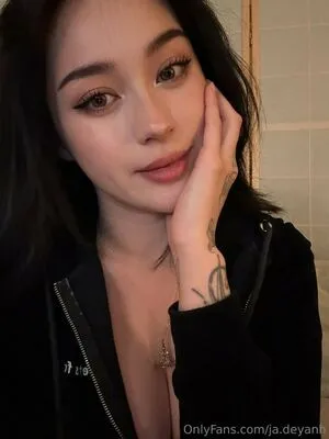 Jadeyanh OnlyFans Leaked Free Thumbnail Picture - #6hW5HADQvj