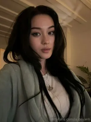 Jadeyanh OnlyFans Leaked Free Thumbnail Picture - #z4aQXjwqUE