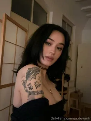 Jadeyanh OnlyFans Leaked Free Thumbnail Picture - #jnsVbuPoLj