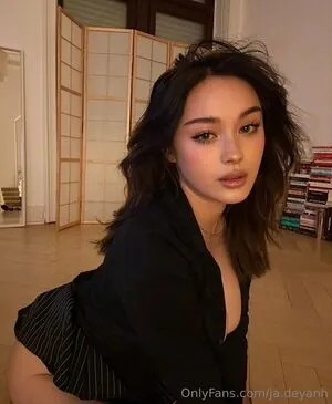 Jadeyanh OnlyFans Leaked Free Thumbnail Picture - #zLsALLpf1m