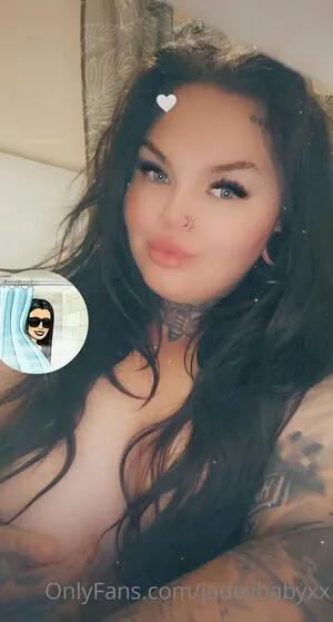Jadeybabyxx OnlyFans Leaked Free Thumbnail Picture - #0xyAQCeZ0M