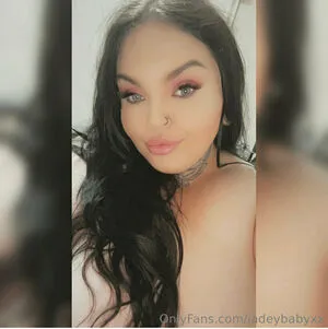 Jadeybabyxx OnlyFans Leaked Free Thumbnail Picture - #2Sy8eDWVBM