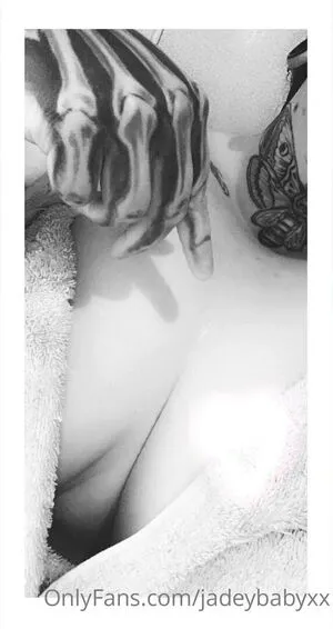 Jadeybabyxx OnlyFans Leaked Free Thumbnail Picture - #UwdSoeuNaa