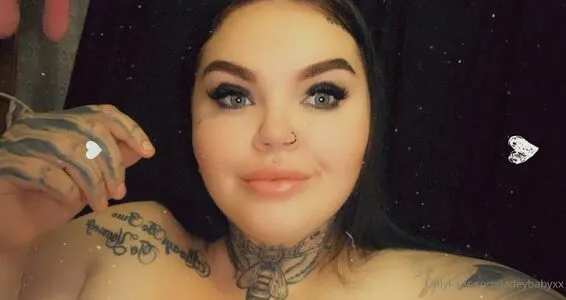 Jadeybabyxx OnlyFans Leaked Free Thumbnail Picture - #dLw63ONkY2