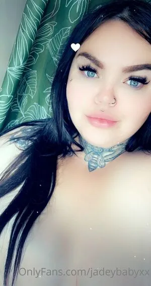 Jadeybabyxx OnlyFans Leaked Free Thumbnail Picture - #iH809YK3yb