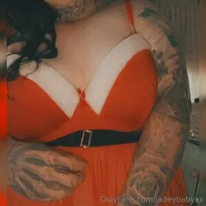 Jadeybabyxx OnlyFans Leaked Free Thumbnail Picture - #ycLsDCDXwl