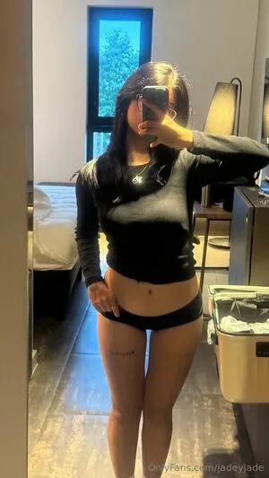 Jadeyjade OnlyFans Leaked Free Thumbnail Picture - #7jo218vz0F