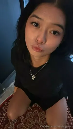 Jadeyjade OnlyFans Leaked Free Thumbnail Picture - #HQQnTNVEfA