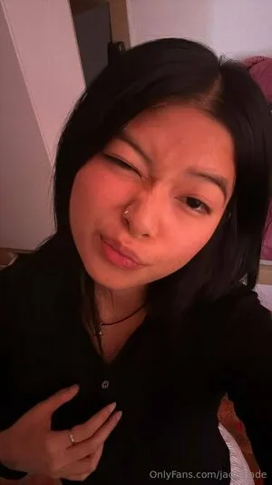 Jadeyjade OnlyFans Leaked Free Thumbnail Picture - #NaIvXniG56
