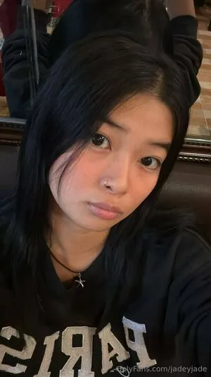 Jadeyjade OnlyFans Leaked Free Thumbnail Picture - #W36TyNq2GX