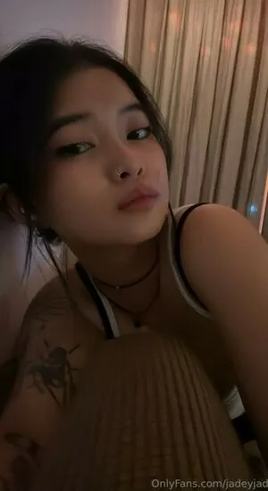 Jadeyjade OnlyFans Leaked Free Thumbnail Picture - #YdQMxoN7xP