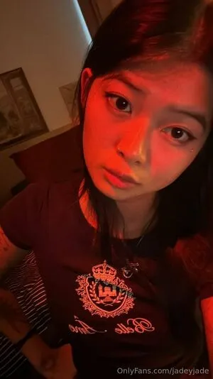 Jadeyjade OnlyFans Leaked Free Thumbnail Picture - #dWkT8kejdn