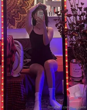 Jadeyjade OnlyFans Leaked Free Thumbnail Picture - #q0JOC4hqr6
