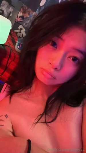 Jadeyjade OnlyFans Leaked Free Thumbnail Picture - #uw7byubnMC