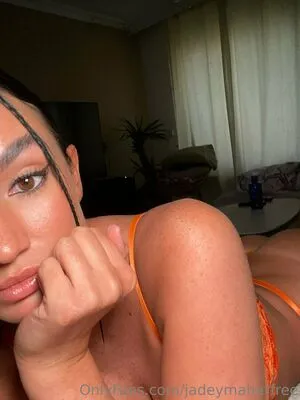 Jadeymaharfree OnlyFans Leaked Free Thumbnail Picture - #hlEKgFvxdk
