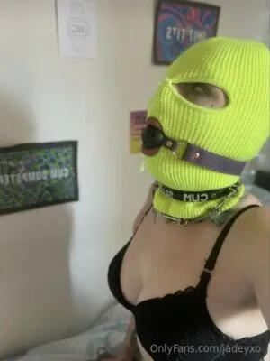 Jadeyxo OnlyFans Leaked Free Thumbnail Picture - #4kA9Fzd21y