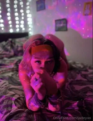 Jadeyxo OnlyFans Leaked Free Thumbnail Picture - #SDHIJBsELf