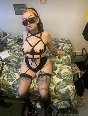 Jadeyxo OnlyFans Leaked Free Thumbnail Picture - #avVTIOouPj