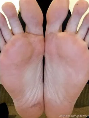 Jadezfeet OnlyFans Leaked Free Thumbnail Picture - #5HDPbeVi9n
