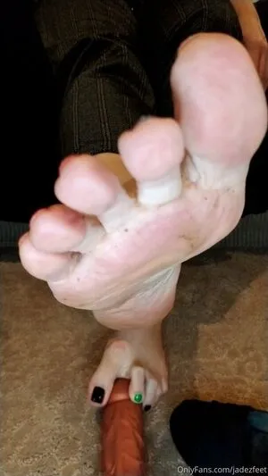 Jadezfeet OnlyFans Leaked Free Thumbnail Picture - #H6WpTMvq4i