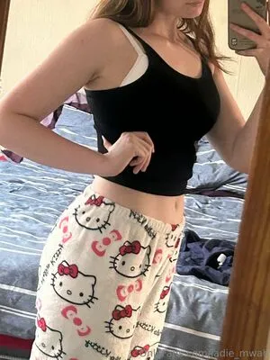 Jadie Mwah OnlyFans Leaked Free Thumbnail Picture - #Nu7JD2MuXi
