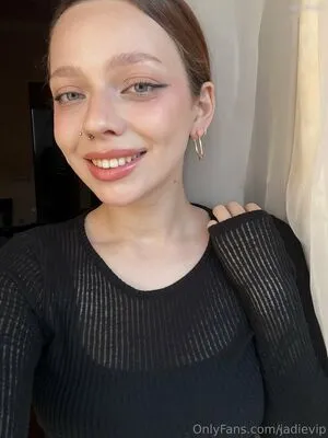 Jadie OnlyFans Leaked Free Thumbnail Picture - #HqUOH64TrT