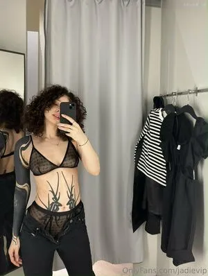 Jadie OnlyFans Leaked Free Thumbnail Picture - #KYEquK0puH