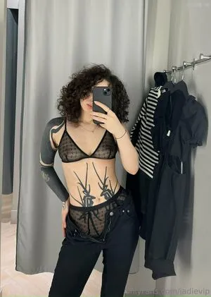 Jadie OnlyFans Leaked Free Thumbnail Picture - #ddtfvWusBl