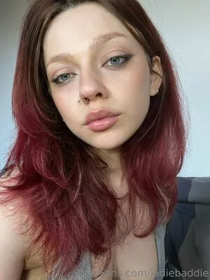 Jadiebaddie OnlyFans Leaked Free Thumbnail Picture - #2PKBkj6kKk