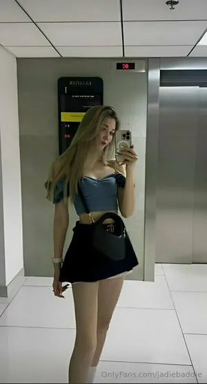 Jadiebaddie OnlyFans Leaked Free Thumbnail Picture - #3zlX2TrXJa