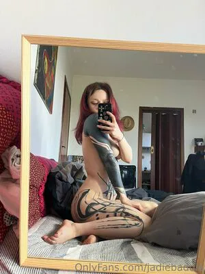 Jadiebaddie OnlyFans Leaked Free Thumbnail Picture - #49PfPXdFoG