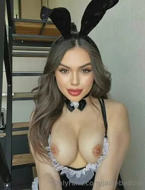Jadiebaddie OnlyFans Leaked Free Thumbnail Picture - #7X4tk98xuT