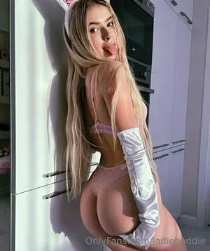 Jadiebaddie OnlyFans Leaked Free Thumbnail Picture - #8bsxGhihKP
