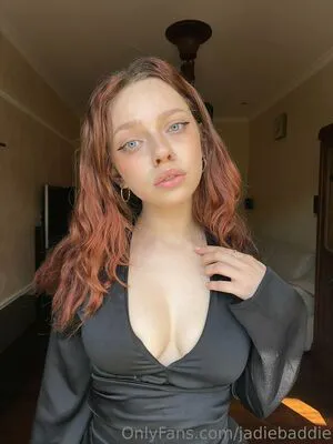Jadiebaddie OnlyFans Leaked Free Thumbnail Picture - #CRDtpG9jEU