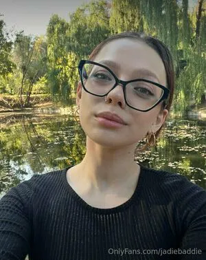 Jadiebaddie OnlyFans Leaked Free Thumbnail Picture - #EE8dFp76Ym