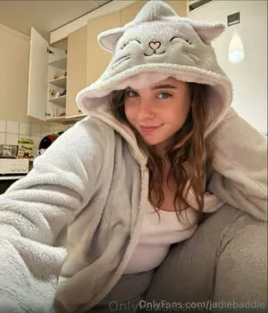 Jadiebaddie OnlyFans Leaked Free Thumbnail Picture - #Fr009MyRgF
