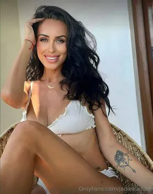 Jadiebaddie OnlyFans Leaked Free Thumbnail Picture - #FxE7GnYQ0t
