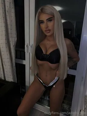 Jadiebaddie OnlyFans Leaked Free Thumbnail Picture - #H2xf9Y35LJ
