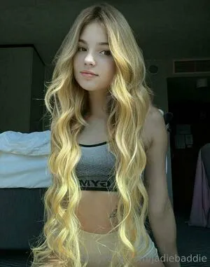Jadiebaddie OnlyFans Leaked Free Thumbnail Picture - #PkuvWi74Jp