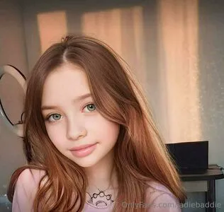Jadiebaddie OnlyFans Leaked Free Thumbnail Picture - #UdUW6XWFS4