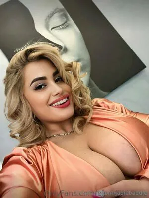 Jadiebaddie OnlyFans Leaked Free Thumbnail Picture - #Vl9Gx6ylHf