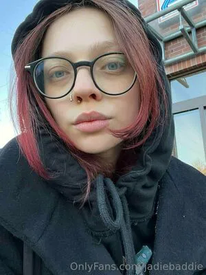 Jadiebaddie OnlyFans Leaked Free Thumbnail Picture - #W5ehpcl0AA