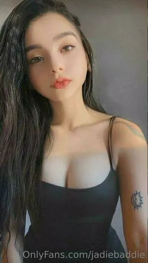 Jadiebaddie OnlyFans Leaked Free Thumbnail Picture - #aItDwoqkZG