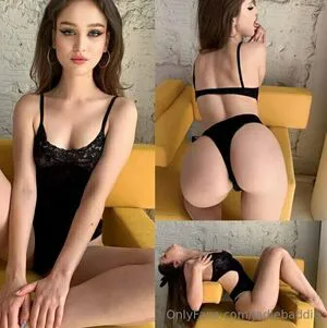 Jadiebaddie OnlyFans Leaked Free Thumbnail Picture - #bRsshEED6X
