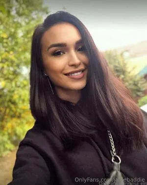 Jadiebaddie OnlyFans Leaked Free Thumbnail Picture - #iLgHUXHn5u